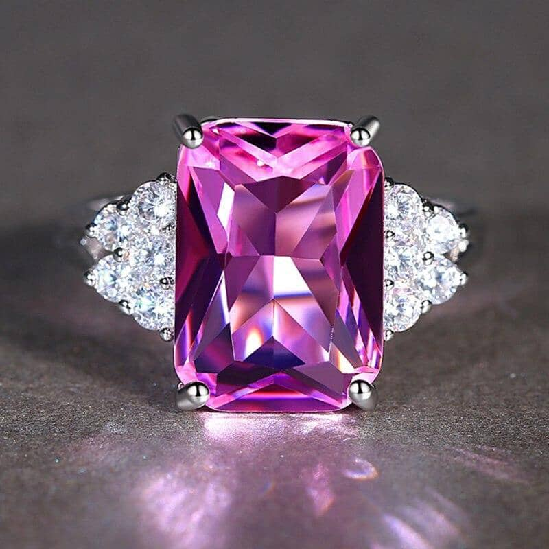 驚くべき銀のバラリング